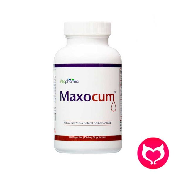 Maxocum – Fertilidad Masculina